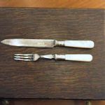 83 3075 FRUKTKNIVAR